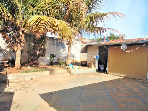 Imagem 21 de 24 de Laranjeiras Ii - Casa Com 3 Dormitórios À Venda, 160 M² Por R$ 296.000 - Taquaritinga/sp - Ca2198