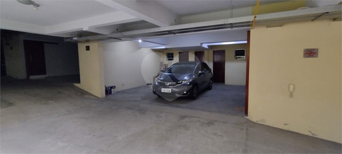 Imagem 16 de 16 de * Oportunidade * Ótima Opção Para Uma Casa Em Condomínio Fechado No Butantã! - Reo520431