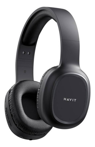 Audífonos Havit H2590bt Auriculares Inalámbricos Bluetooth