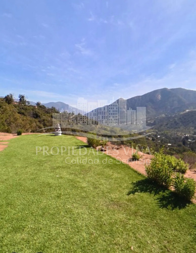 Venta Parcela 2 Casas, Quebrada Alvarado