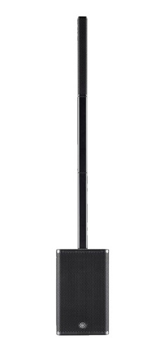 Imagen 1 de 7 de Sistema De Audio Portátil Yamaha Stagepas 1k