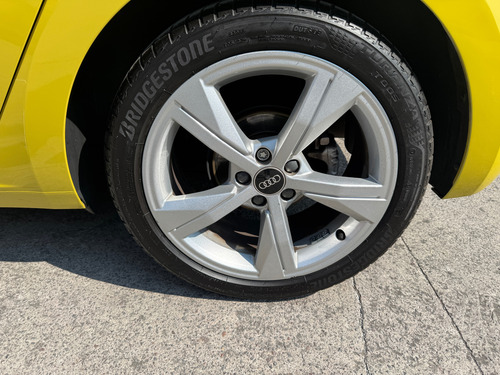 Audi A1 1. 0 Sportback 35 Tfsi Ego