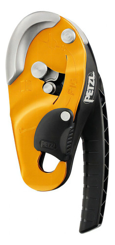 Descensor Autofrenante Compacto Rig - Petzl