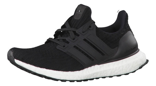 Zapatos De Mando De Mujeres adidas, Black  B077r9gp46_060424