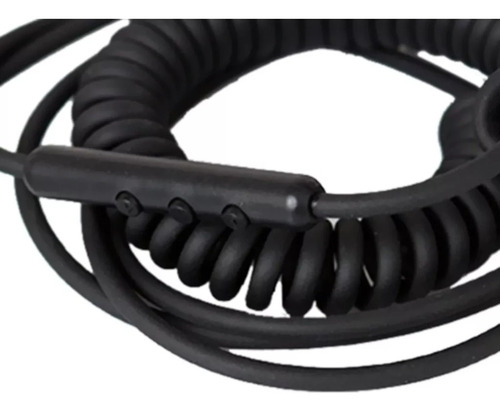 Zz Cable De Audio Para Monitor De Auriculares Marshall