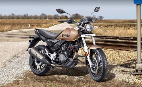 Hero X Pulse 200 T Motivo Viaje