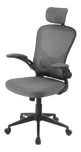 Sillón Gamer Pc Ergonómico Basculante Altura Ajustable