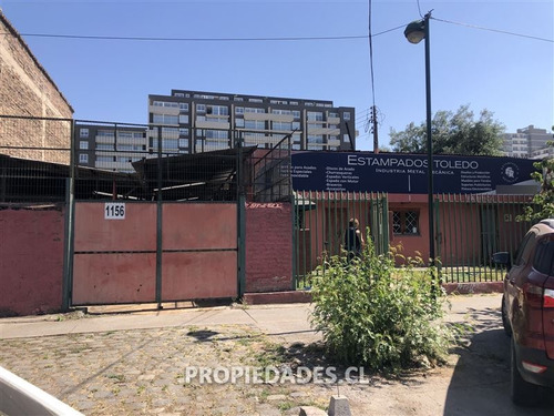 Local Comercial En Arriendo En Ñuñoa