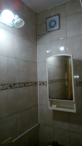 Venta Monoambiente P.b Abasto Gas Natural