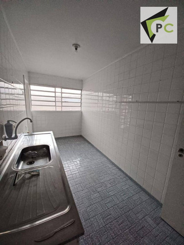 Imagem 5 de 20 de Apartamento Com 2 Dormitórios À Venda, 80 M² Por R$ 340.000,00 - Limão - São Paulo/sp - Ap0852
