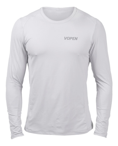 Camiseta Blusa Proteção Fpu50+ Vopen Masculina Mais Vendido!