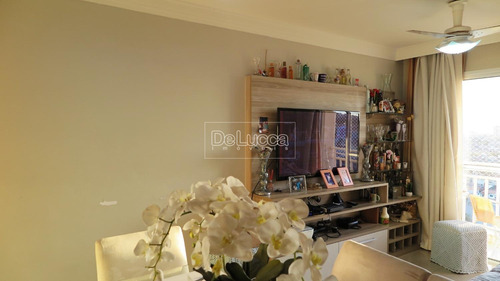 Imagem 2 de 26 de Apartamento À Venda Em Vila Industrial - Ap006064