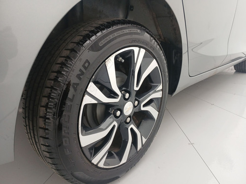 Chevrolet Onix 1.0 TURBO FLEX PREMIER AUTOMÁTICO