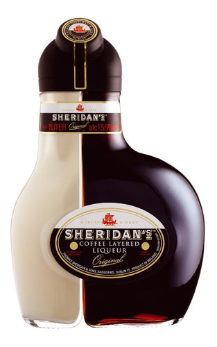 Licor Sheridans