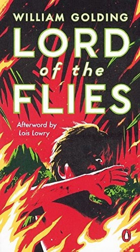 Book : Lord Of The Flies (turtleback Binding Edition) -...