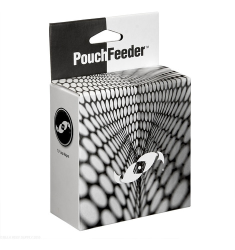 Tlf Pouch Feeder (bolsa Alimentadora Magnética)