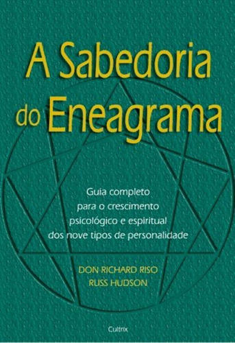 Sabedoria Do Eneagrama, A