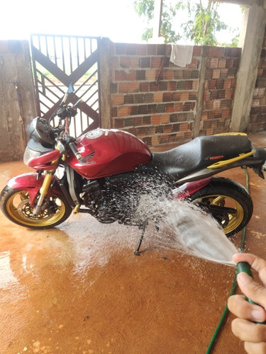 Imagem 6 de 7 de Honda Cb600f