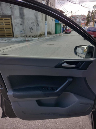 Imagem 13 de 15 de Volkswagen Virtus 200tsi Comfortline 2020