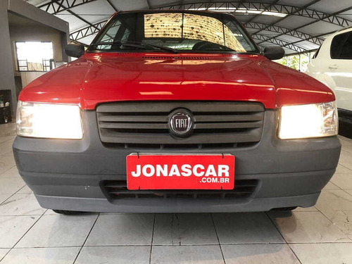 Imagem 2 de 15 de Fiat Uno Mille Way Econ 2011