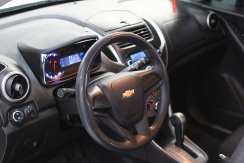 Chevrolet Tracker 1.8 MPFI LT 4X2 16V