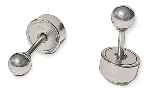 comprar Aros Bebe Abridor 3mm Hipoalergenic Seguridad Piercing Helix comprar Aros Bebe Abridor 3mm Hipoalergenic Seguridad Piercing Helix
