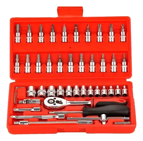 comprar Juego Caja-set Dados Con Chicharra 1\u002F4 46 Pcs
