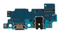Comprar Flex Centro Carga Compatible Con Samsung A20 A205 A205f 