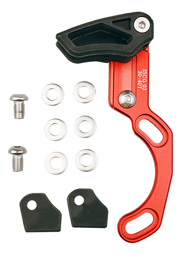 (bk05) GuĂa De Cadena Mtb 1x System Iscg 03 Iscg 05 Bb-axis