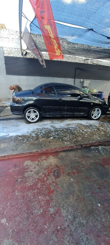 Peugeot 307 2.0 Cc 180 Cv 2005