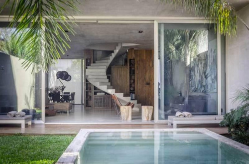 Imagen 1 de 30 de Venta ***moderna Y Exclusiva Residencia*** Belgrano Chico