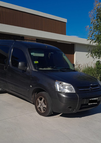Citroën Berlingo Multispace 1.6 hdi sx pack AM53