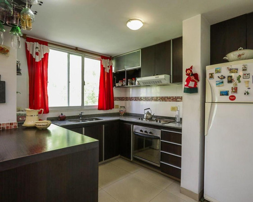 Departamento 3 Ambientes. | Pumacahua Al 100