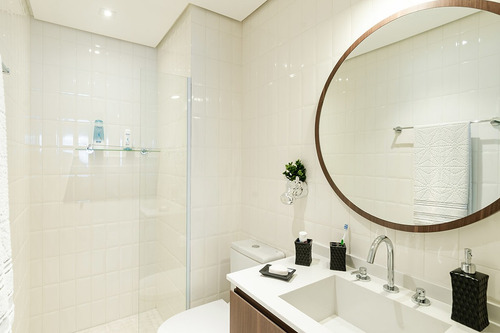 Imagem 10 de 20 de Apartamento Residencial Para Venda, Belém, São Paulo - Ap6442. - Ap6442-inc