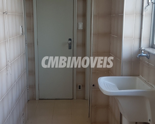 Imagem 18 de 18 de Apartamento Para Venda 3 Dormitórios No Centro Em Campinas - Ap22428 - Ap22428 - 69879806
