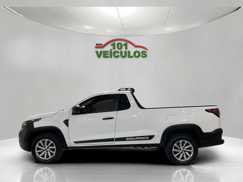 Fiat Strada Strada Endurance 1.4 Flex 8v Cs