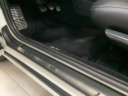 Volkswagen Gol 1.0 12v Mpi Totalflex 4p Manual