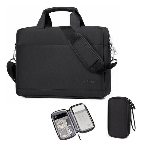 Bolso Maletin Notebook 15.6 Pulgadas