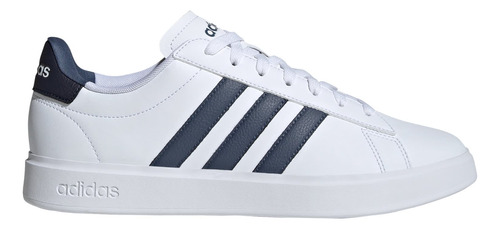 Zapatillas adidas Grand Court 2.0 Id2953 adidas