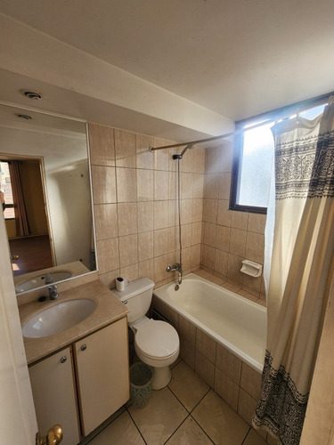 Excelente Y Céntrico Dpto. 1 Dormitorio Barrio Republica