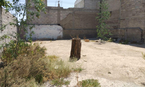 Terreno Con Local Comercial Tecámac Sup. 223 Mts