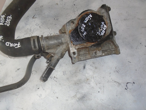 Imagen 3 de 3 de Vendo Bomba De Agua De Ford Focus Año 2003, # Ys4e 8505-aa