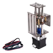 Comprar Mesa Deslizante Cnc Con Eje Z, Kit De Enrutador Cnc, Fresado