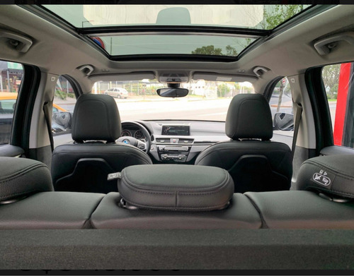 BMW X1 2.0 Sdrive 25i Xline 231cv