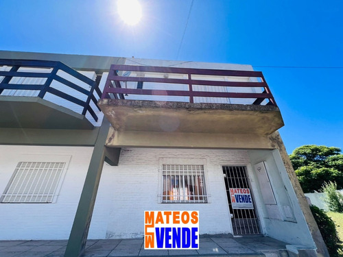 Venta Duplex Mar Del Tuyu Calle 2  Al 6420