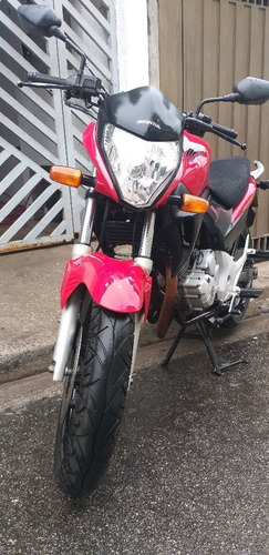 Honda Cb300