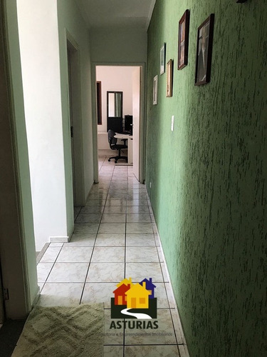 Imagem 14 de 15 de Exelente Sobrado De 3 Dormitórios Na Vila Marieta - 4018-1