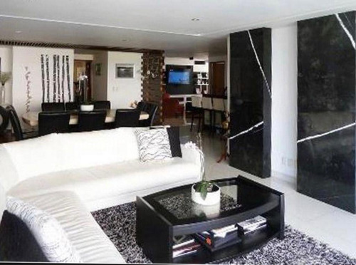 Imagen 2 de 14 de 1097- Fabuloso Departamento En Renta Capri, Interlomas