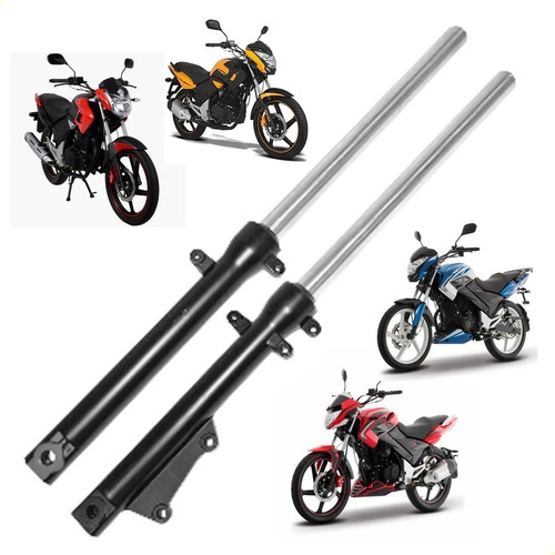 Barras De Suspension Ft180 Dt200 Sp Ft250 Ts Dt250 Sport