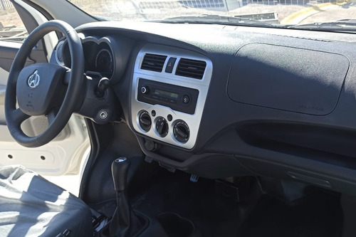 Changan Star Truck Mt 1.5l 114hp 112lb Ac Abs Radio Cap 1ton